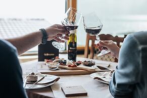 Barjaktar Boutique Hotel