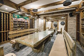 Barjaktar Boutique Hotel