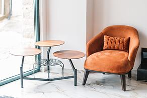 Barjaktar Boutique Hotel