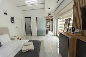 Barjaktar Boutique Hotel