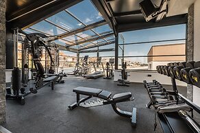 Barjaktar Boutique Hotel