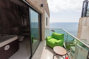 Barjaktar Boutique Hotel