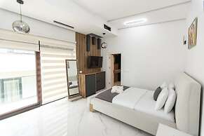 Barjaktar Boutique Hotel