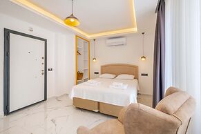 Yosun Suites