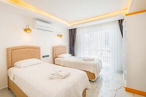 Yosun Suites