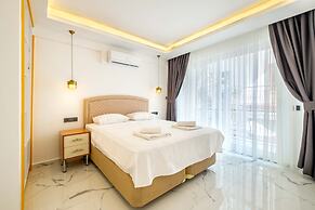 Yosun Suites