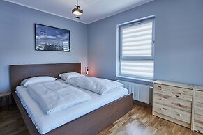 Apartamenty Swinoujscie - Sun Tower