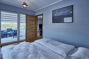 Apartamenty Swinoujscie - Sun Tower