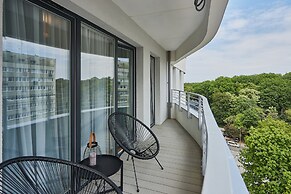 Apartamenty Swinoujscie - Sun Tower