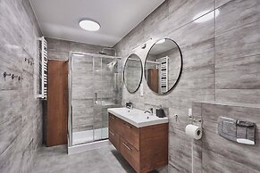 Apartamenty Swinoujscie - Sun Tower