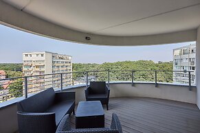 Apartamenty Swinoujscie - Sun Tower