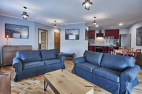 Apartamenty Swinoujscie - Sun Tower