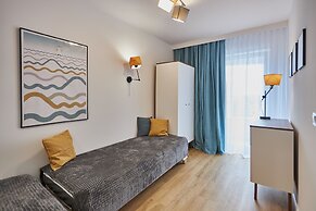 Apartamenty Swinoujscie - Sun Tower