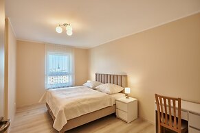 Apartamenty Swinoujscie - Sun Tower