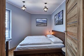 Apartamenty Swinoujscie - Sun Tower