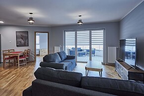 Apartamenty Swinoujscie - Sun Tower