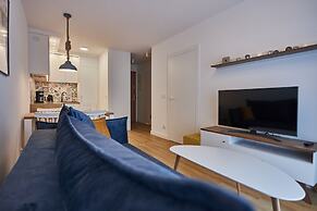 Apartamenty Swinoujscie - Sun Tower