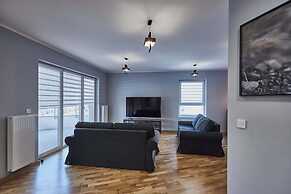 Apartamenty Swinoujscie - Sun Tower