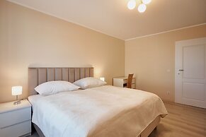 Apartamenty Swinoujscie - Sun Tower