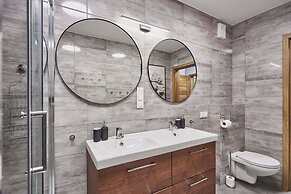 Apartamenty Swinoujscie - Sun Tower