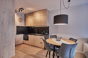 Apartamenty Swinoujscie - Sun Tower