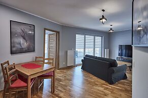 Apartamenty Swinoujscie - Sun Tower