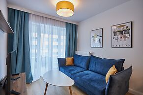 Apartamenty Swinoujscie - Sun Tower