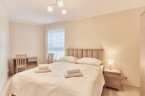 Apartamenty Swinoujscie - Sun Tower