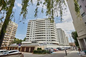 Apartamenty Swinoujscie - Sun Tower