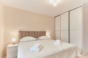 Apartamenty Swinoujscie - Sun Tower