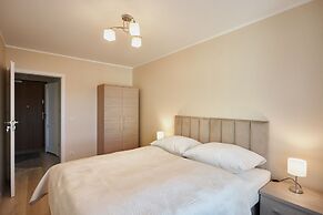 Apartamenty Swinoujscie - Sun Tower