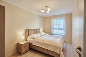 Apartamenty Swinoujscie - Sun Tower