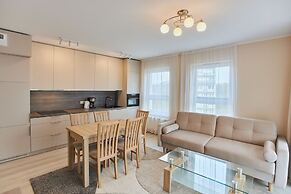 Apartamenty Swinoujscie - Sun Tower