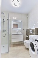 Apartamenty Swinoujscie - Sun Tower