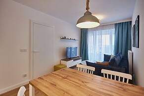 Apartamenty Swinoujscie - Sun Tower