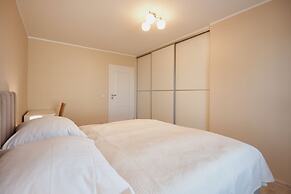 Apartamenty Swinoujscie - Sun Tower