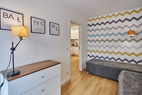 Apartamenty Swinoujscie - Sun Tower