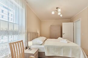 Apartamenty Swinoujscie - Sun Tower