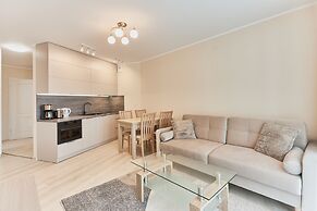 Apartamenty Swinoujscie - Sun Tower