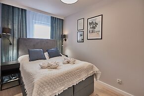 Apartamenty Swinoujscie - Sun Tower