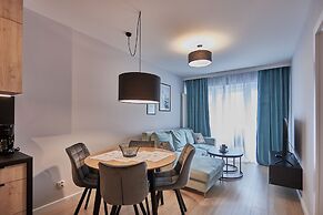 Apartamenty Swinoujscie - Sun Tower