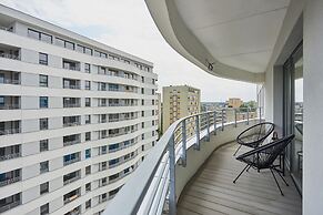 Apartamenty Swinoujscie - Sun Tower