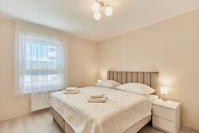 Apartamenty Swinoujscie - Sun Tower