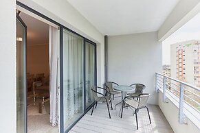 Apartamenty Swinoujscie - Sun Tower