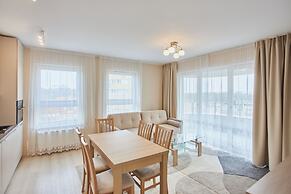 Apartamenty Swinoujscie - Sun Tower