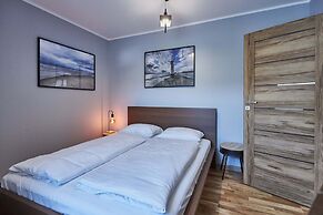 Apartamenty Swinoujscie - Sun Tower