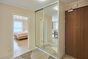 Apartamenty Swinoujscie - Sun Tower