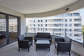 Apartamenty Swinoujscie - Sun Tower