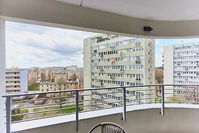 Apartamenty Swinoujscie - Sun Tower