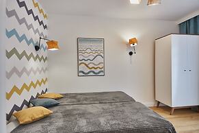 Apartamenty Swinoujscie - Sun Tower